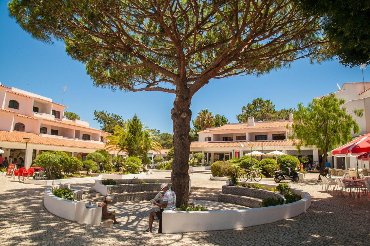 אלבופיירה Falesia Beach A מראה חיצוני תמונה